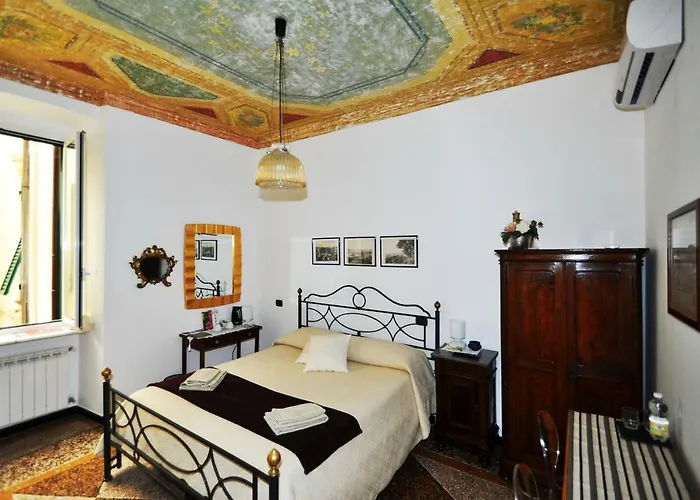 B&B I Rivi