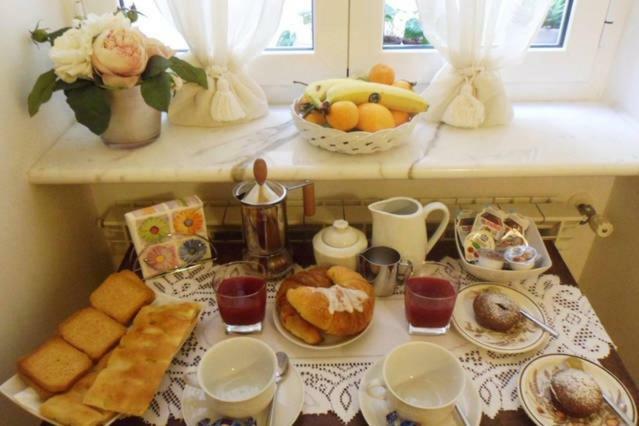 Bed & Breakfast I Rivi *