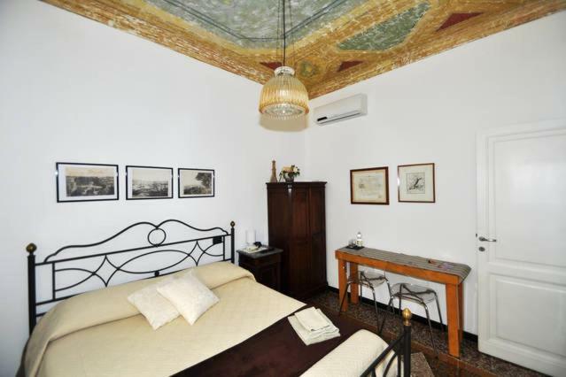 I Rivi Bed & Breakfast *