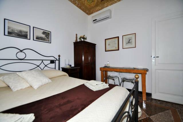 I Rivi Bed & Breakfast Genova