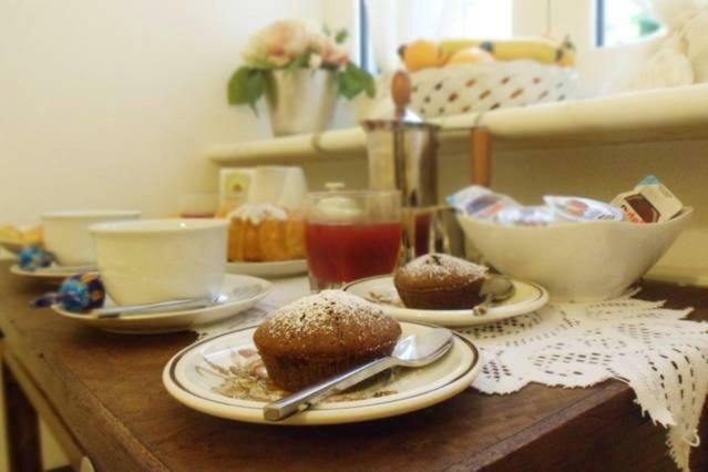 Bed & Breakfast I Rivi Genova