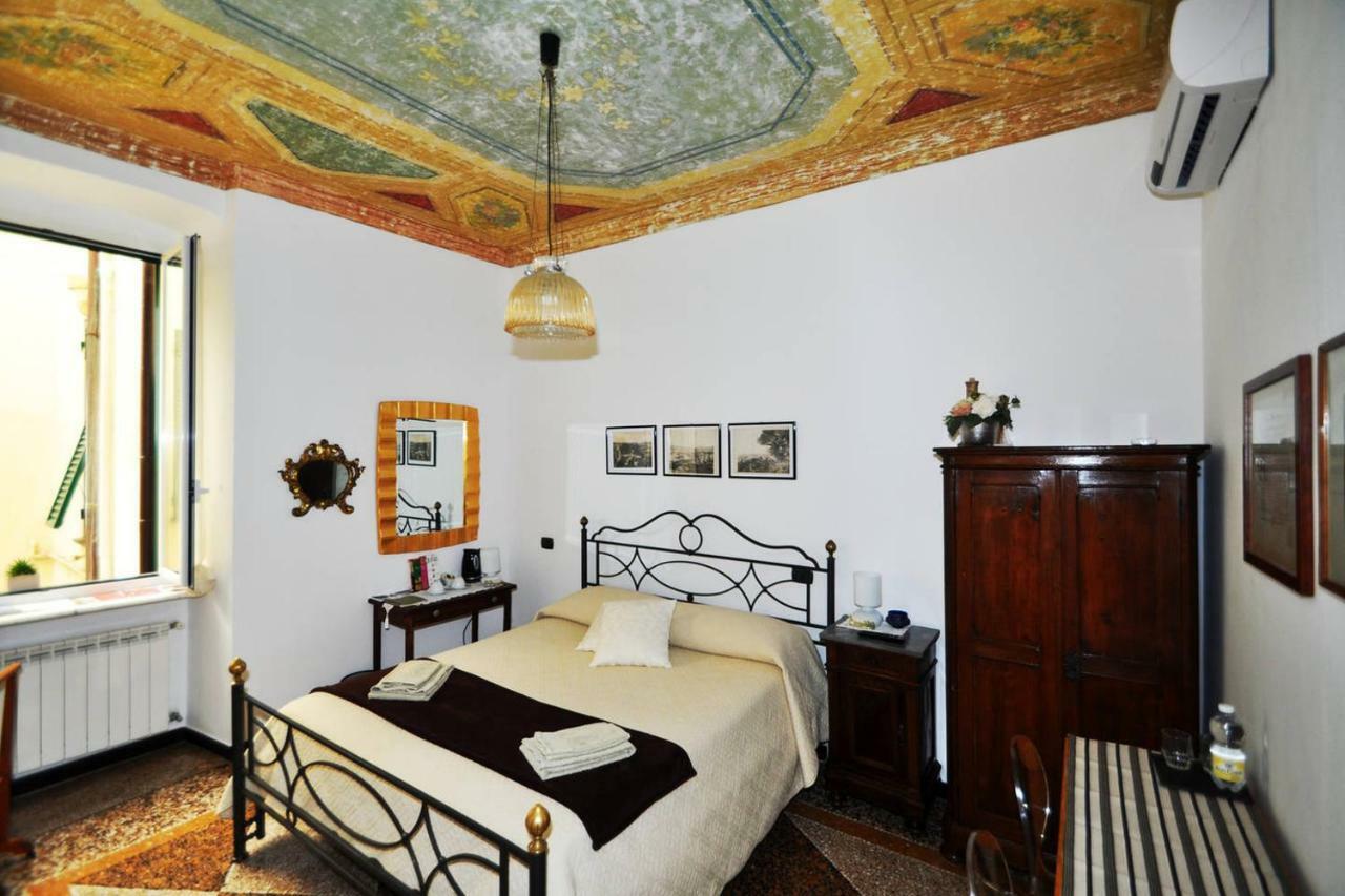 Bed & Breakfast I Rivi