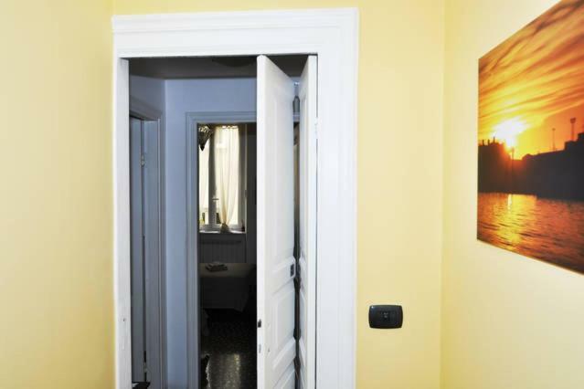 Bed & Breakfast I Rivi Genova