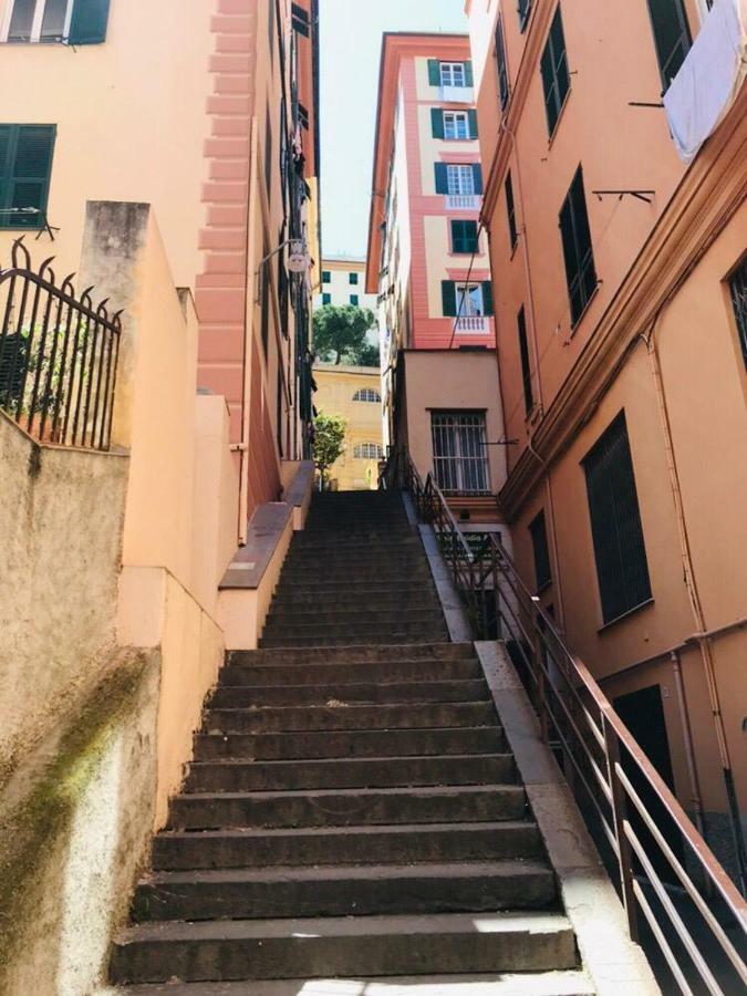 I Rivi Bed & Breakfast Genova