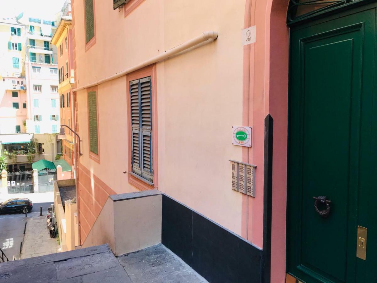 Bed & Breakfast I Rivi